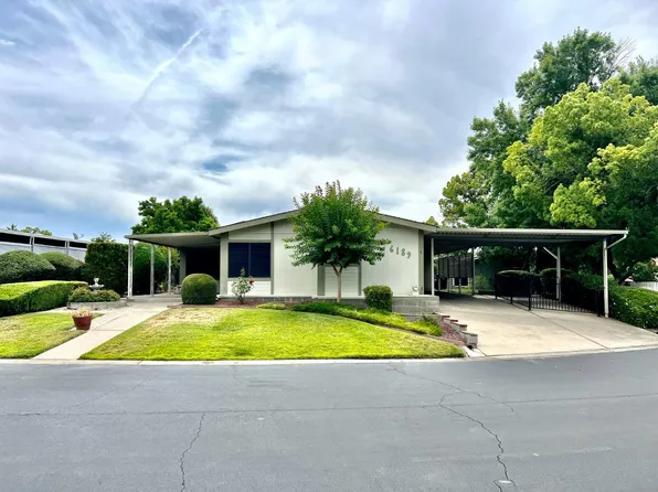 6189 Oak Lakes Ln, Citrus Heights, CA 95621