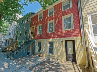 27 Dana Ave, Albany, NY 12208