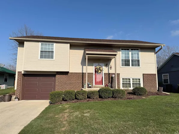 1228 Tower Dr, Logansport, IN 46947