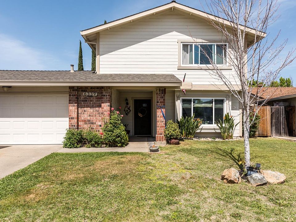 6339 Misty Wood Way, Citrus Heights, CA 95621 Zillow
