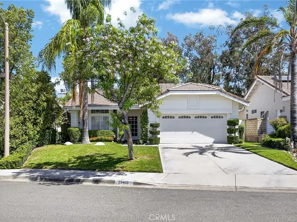 23463 Riversbridge Way, Santa Clarita, CA 91354