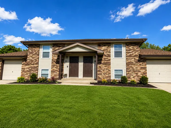 * Featured Communities * - 2, 3935-3944 Jaq Mar Ct, Saint Peters, MO 63376