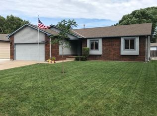 11706 W Birch St, Wichita, KS 67212