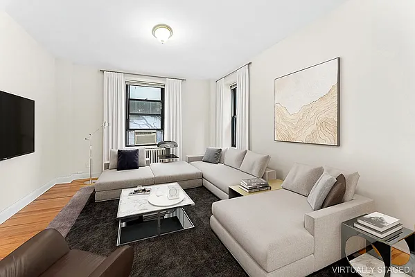 150 West 47th Street #4C