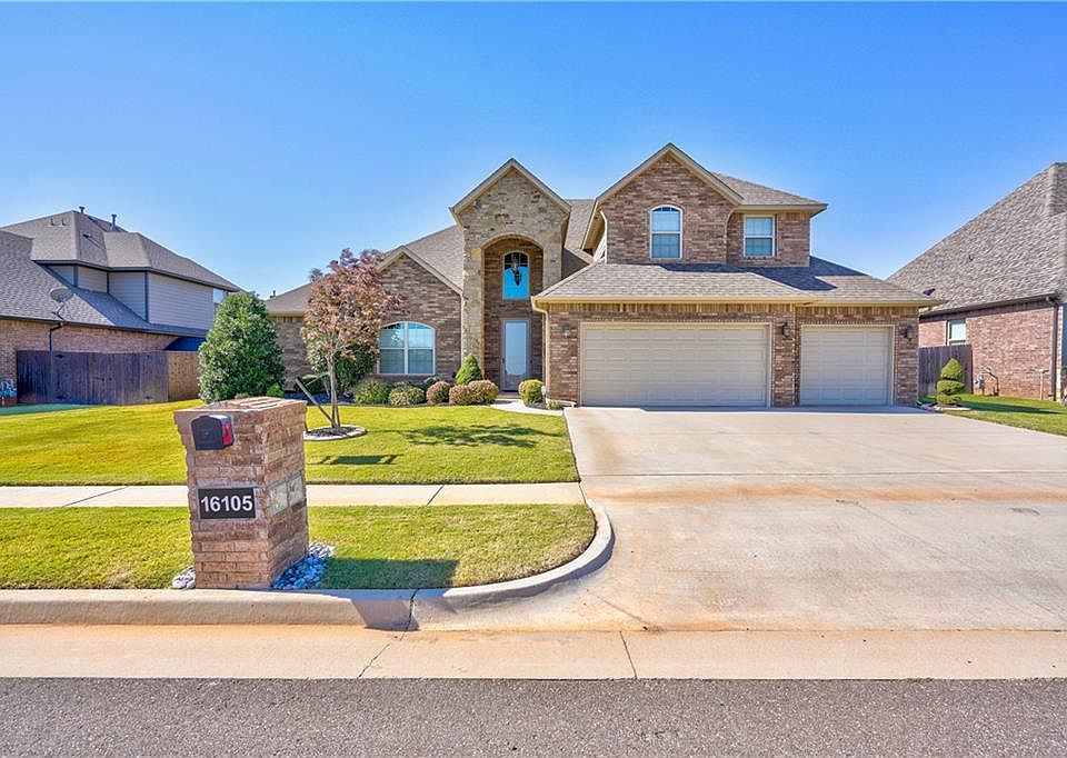 1st image of 16105 Dayflower Ln
