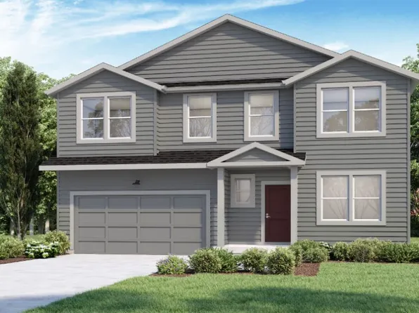 11902 N Greene St, Mead, WA 99021