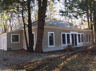 44 Boothby Rd, Kennebunk, ME 04043