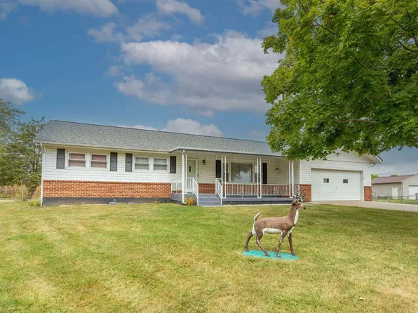 6080 London Groveport Rd, Grove City, OH 43123