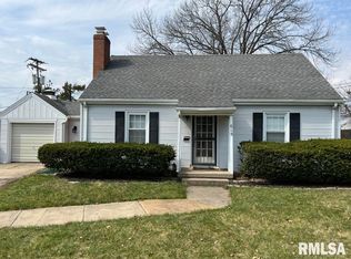 615 W Belmar Cir, Peoria, IL
