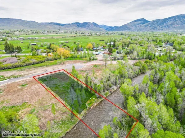 829 River Ln #111, Oakley, UT 84055