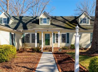 760 Sheffield Rd, Mocksville, NC 27028