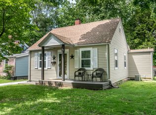 1465 E University St, Springfield, MO 65804