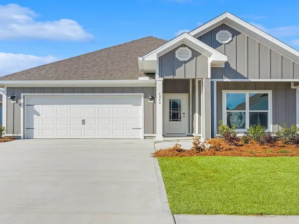 5089 Windrow Way, Panama City, FL 32404