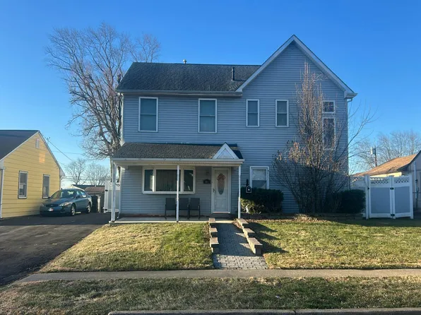 3812 Dresher Rd, Bensalem, PA 19020