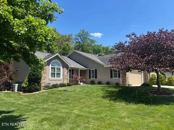 14 Heatherhurst Ct #3, Crossville, TN 38558