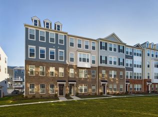 8121 Wistar Creek Mews #A, Henrico, VA 23228