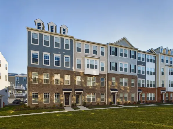 8121 Wistar Creek Mews, Henrico, VA