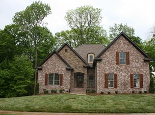 244 Scarsdale Dr N, Hendersonville, TN 37075
