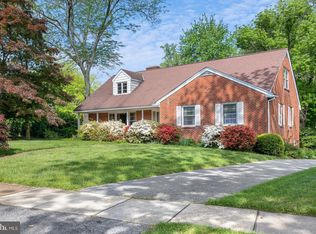 221 Edgewood Rd, Wilmington, DE 19803