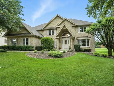 14109 Persimmon Dr, Orland Park, IL, 60467