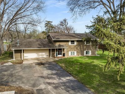 7265 Bergstrom Dr, Rockford, IL, 61103