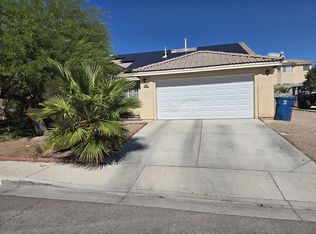 1002 Country Grove Ave, North Las Vegas, NV 89030