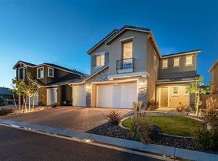 2935 Bonfire Ln, Reno, NV 89521