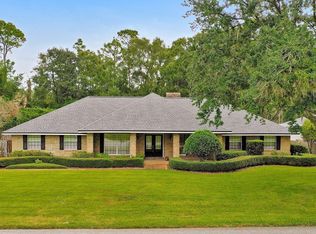 7691 Hunters Grove Rd, Jacksonville, FL 32256