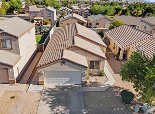 10809 W Joblanca Rd, Avondale, AZ 85323