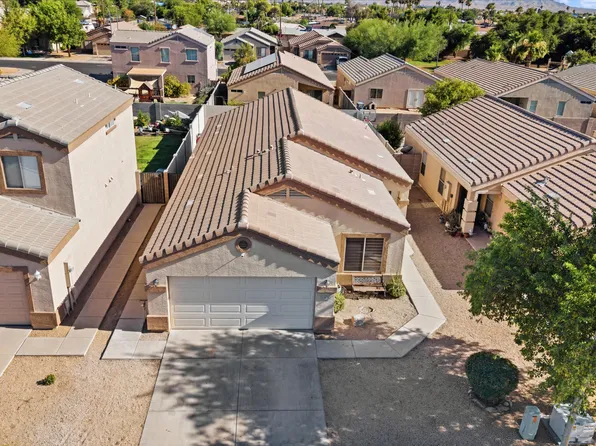 10809 W JOBLANCA Road, Avondale, AZ 85323