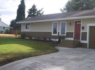 1401 S Mason Ave, Tacoma, WA 98405