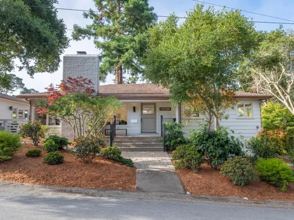 SE Corner Monte Verde And Third, Carmel By The Sea, CA 93921