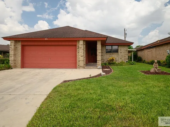 100 W Moore Rd Lot 33, Pharr, TX 78577