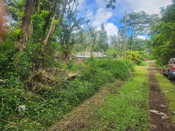 Niihau Rd Lot 821, Pahoa, HI 96778