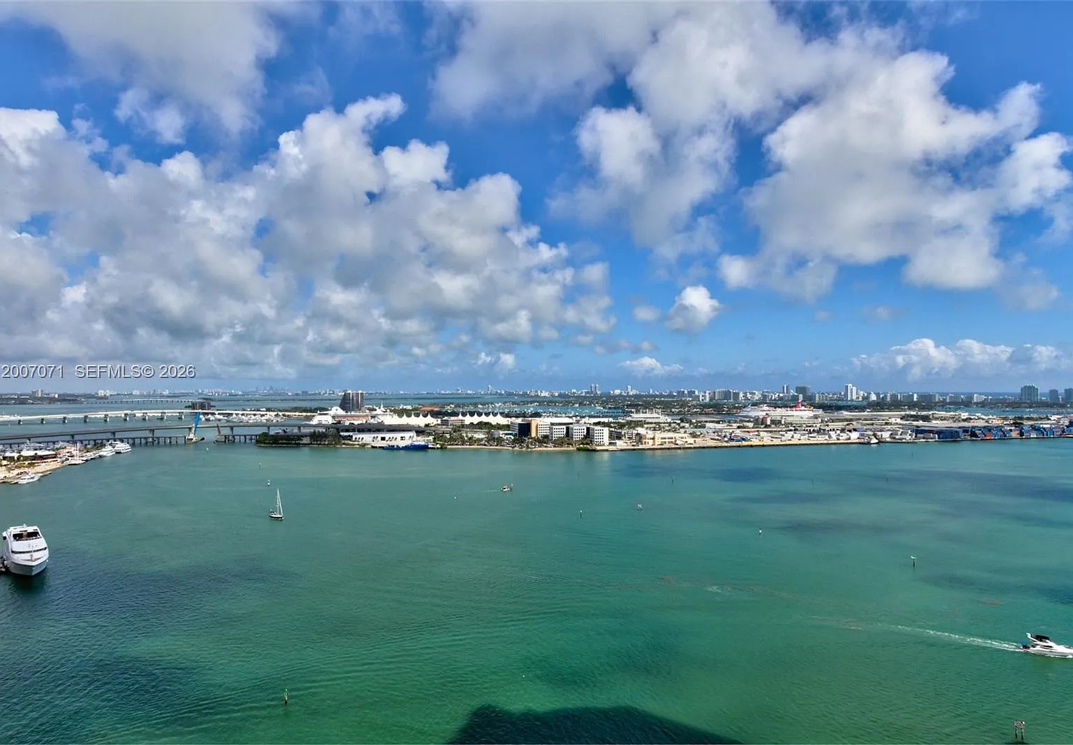 One Tequesta Point Condo — Photo 1