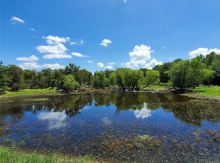 County Road 461, De Leon, TX 76444