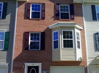 114 Lance St, Ranson, WV 25438