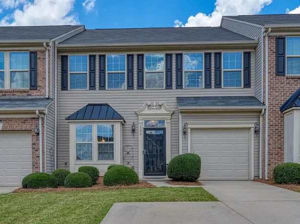 126 W Stableford Dr, Duncan, SC 29334
