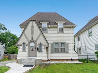 4643 Calumet Ave, Fort Wayne, IN 46806