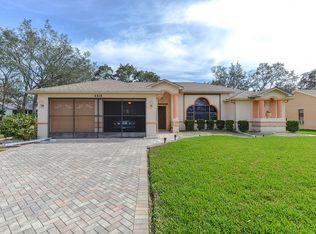 4418 Plumosa St, Spring Hill, FL 34607