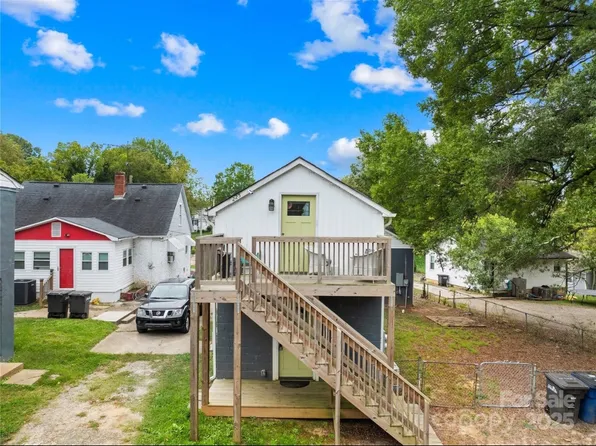 225 Garfield St #225, Statesville, NC 28677
