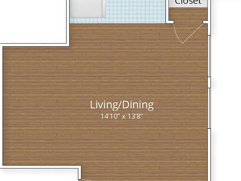 Park Crest Apartments — Photo 35