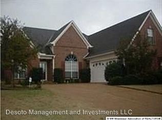 4251 Sweet Flag Loop, Southaven, MS 38671