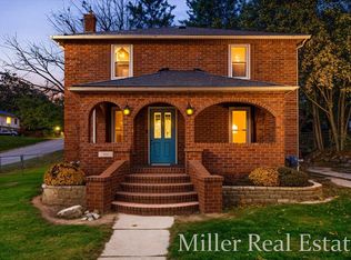 303 E Colfax St, Hastings, MI 49058