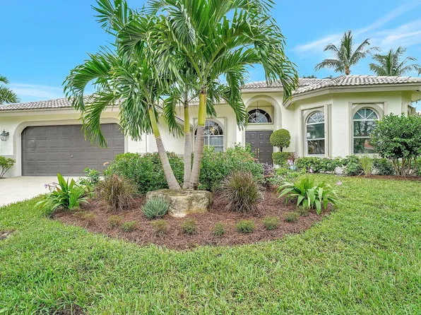 5650 Aspen Ridge Circle, Delray Beach, FL 33484