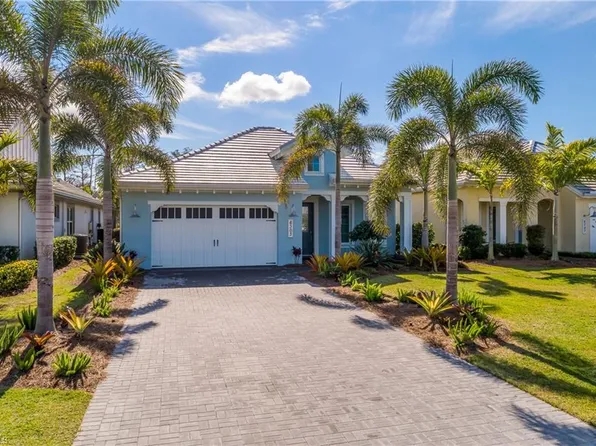 6303 Antigua WAY, NAPLES, FL 34113