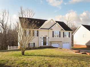 288 Winding Creek Rd, Mocksville, NC 27028