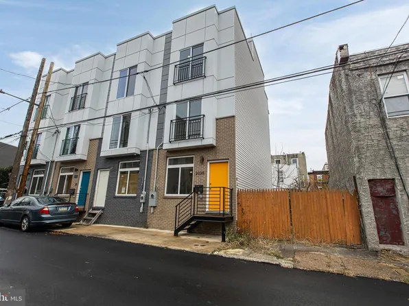 2035 N Orianna St, Philadelphia, PA 19122