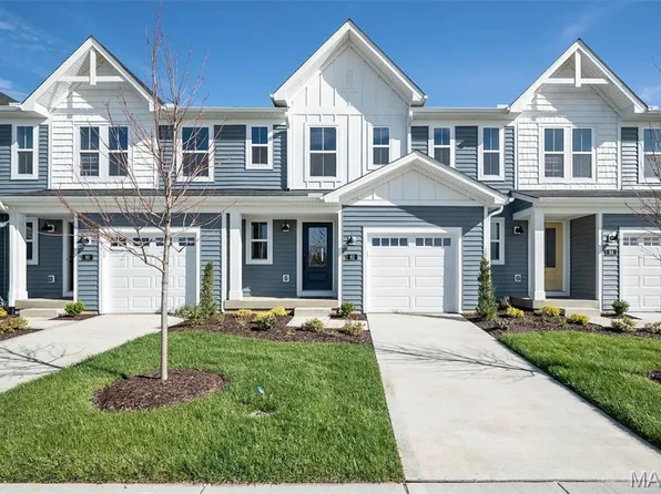 82 Mora Blvd #436-403, Ofallon, MO 63368