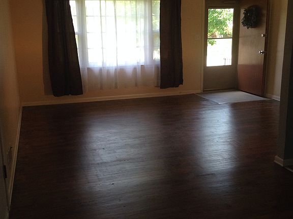 Dining room into family